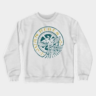 Juan Rebes Crewneck Sweatshirt